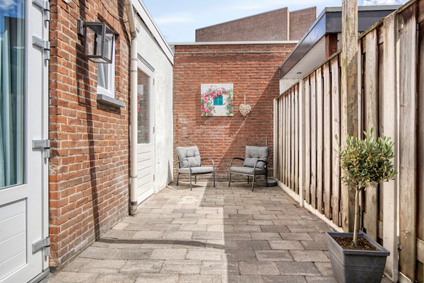 Medium property photo - Boomgaardstraat 3A, 4701 HE Roosendaal